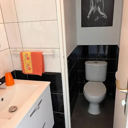 Appartement Village Naturiste