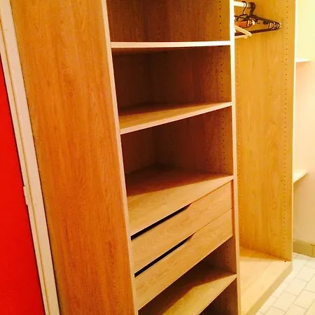 Appartement Village Naturiste *