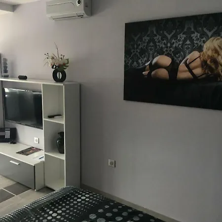 Village Naturiste *