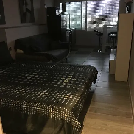 Village Naturiste Appartement