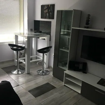 Village Naturiste Appartement *