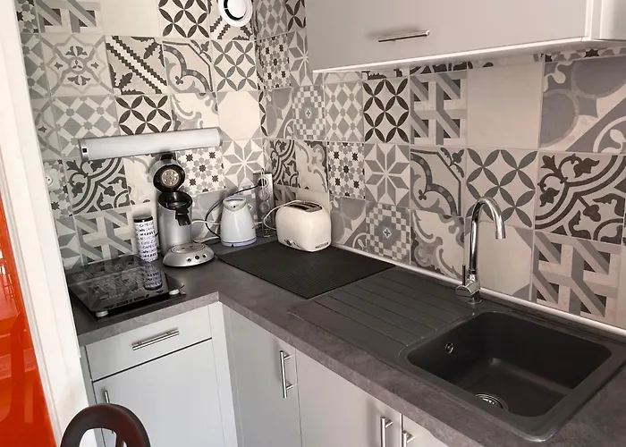 Village Naturiste Apartment *