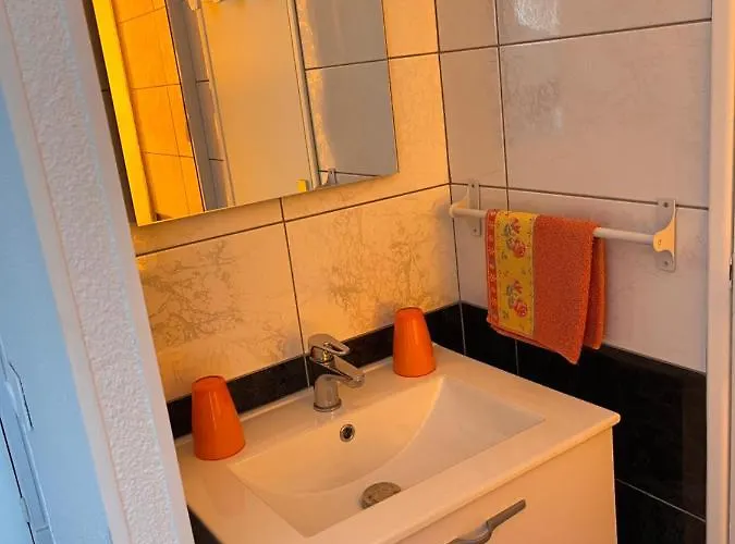 Apartment Village Naturiste