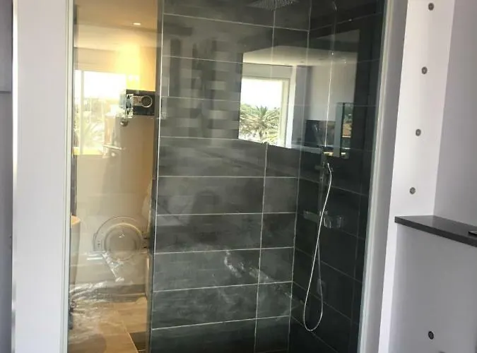 Village Naturiste Apartment Agde