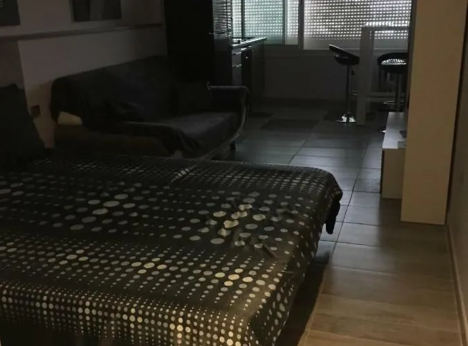 Village Naturiste Apartment