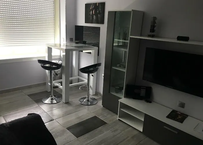 Village Naturiste Apartment *